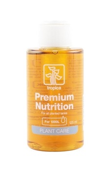 Tropica Premium Nutrition 125 Ml Tropica Premium Nutrition 125 Ml