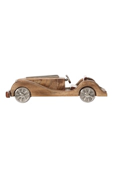 Mudo Home Rena Car Biblo 29x13 Cm Mudo Home Rena Car Biblo 29x13 Cm
