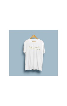 Bahriyeli Collection Oversize Ramazan Ve Kurban Bayramı Işıklar Tasarım Unisex T-shirt Beyaz Bahriyeli Collection Oversize Ramazan Ve Kurban Bayramı Işıklar Tasarım Unisex T-shirt Beyaz