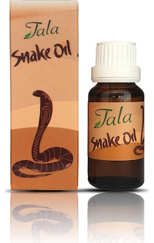 Tala Yılan Saç Bakım Yağı 20 ML Tala Yılan Saç Bakım Yağı 20 ML
