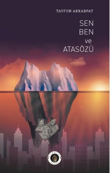 Sen Ben ve Atasözü - Tayfun Akkarpat - Narsist Kitap Sen Ben ve Atasözü - Tayfun Akkarpat - Narsist Kitap