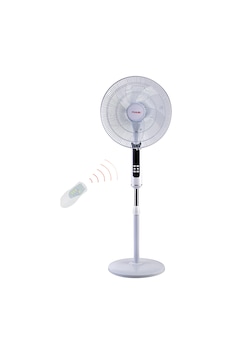 Musullu Ayder MSF-3577AB 18" Vantilatör Musullu Ayder MSF-3577AB 18" Vantilatör