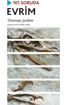 101 Soruda Evrim / Thomas Junker