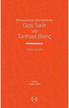 Gizli Tarih ve Tarihsel Bilinç