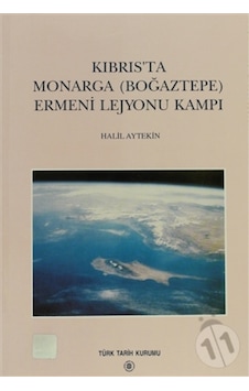 Kıbrıs'Ta Monarga (Boğaztepe) Ermeni Lejyonu Kampı 172800434 Kıbrıs'Ta Monarga (Boğaztepe) Ermeni Lejyonu Kampı 172800434