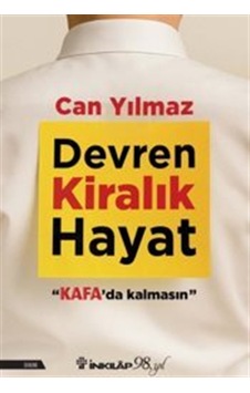 Devren Kiralık Hayat / Can Yılmaz Devren Kiralık Hayat / Can Yılmaz