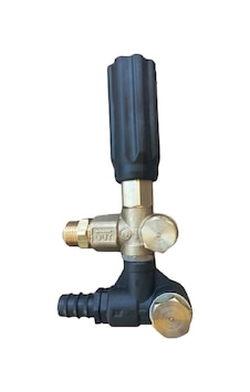 Rotawash 200 Bar Bypass