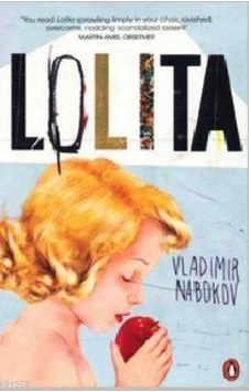 Lolita (Penguin Essentials) - Vladimir Nabokov - Penguin Books