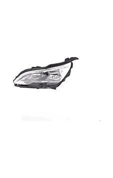 Peugeot - 3008 2016 - Ön Far Sol Pg 3008 2016- Peugeot - 3008 2016 - Ön Far Sol Pg 3008 2016-