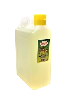 Şenyüz 80 Derece Limon Kolonyası Bidon 1 L