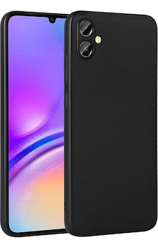 Galaxy Uyumlu A05 Kılıf Zore Premier Silikon Kapak Çok Renkli