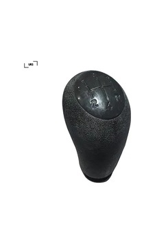 Vites Topuzu Logan Siyah Urs 8200379950 Vites Topuzu Logan Siyah Urs 8200379950