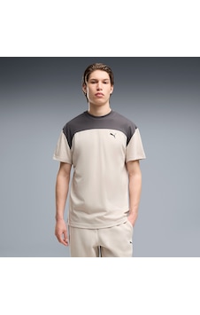 Puma Pumatech Tee Erkek Krem Tişört 693946-82 Puma Pumatech Tee Erkek Krem Tişört 693946-82