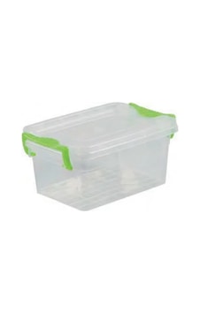 Tedar Kiler Box 3 No 3,5 Litre Saklama Kabı Royaleks-83059 Najmaddin 6411267