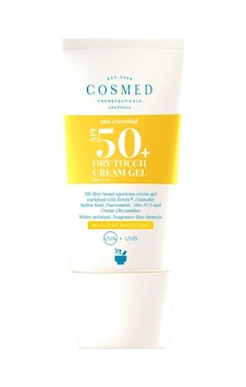 Cosmed Sun Essential Dry Touch Güneş Kremi SPF50+ 40 ML Cosmed Sun Essential Dry Touch Güneş Kremi SPF50+ 40 ML