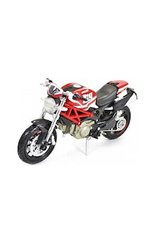 Nessiworld 1:12 Model Motor 796 N.69 Nessiworld 1:12 Model Motor 796 N.69