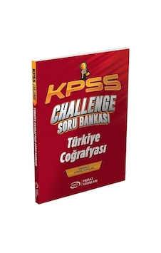 Murat Kpss Türkiye Coğrafyası Challenge Soru Bankası Çözümlü Murat Yayınları Murat Kpss Türkiye Coğrafyası Challenge Soru Bankası Çözümlü Murat Yayınları
