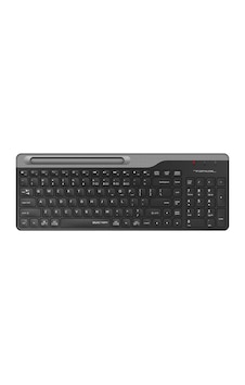 A4 Tech Fbk25 Q Türkçe Fn-multimedya Bluetooth & 2.4ghz Nano Kablosuz Klavye, Siyah A4 Tech Fbk25 Q Türkçe Fn-multimedya Bluetooth & 2.4ghz Nano Kablosuz Klavye, Siyah