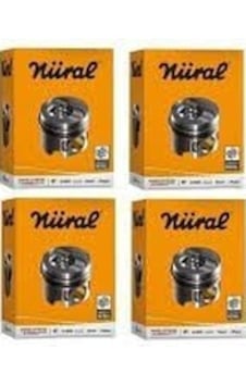 Opel / Astra K 1.6 Dizel Standart Ölçü Piston Sekman Takımı Göetz
