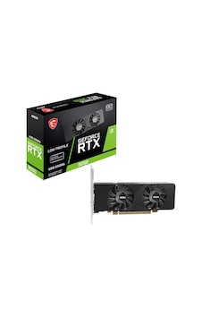 Msi Geforce Rtx 3050 Lp E 6g Oc 6gb Gddr6 Geforce Rtx 3050 96bit Nvıdıa Ekran Kartı Msi Geforce Rtx 3050 Lp E 6g Oc 6gb Gddr6 Geforce Rtx 3050 96bit Nvıdıa Ekran Kartı