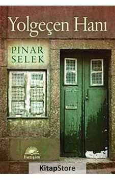 Kitapstore Yolgeçen Hanı / Pınar Selek