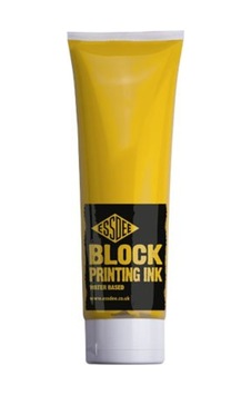 Essdee Linol Boyası 300Ml Yellow Essdee Linol Boyası 300Ml Yellow