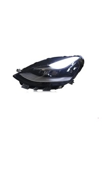 Tesla - Ön Far Sol Model Y 2021-