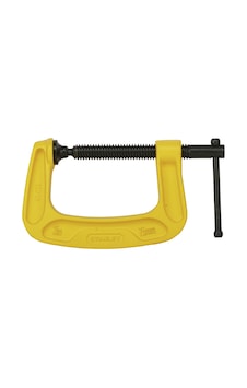 Stanley 0-83-033 İşkence C Tipi 75 MM Stanley 0-83-033 İşkence C Tipi 75 MM