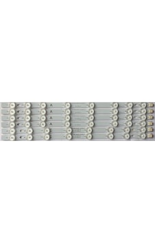 Nexon 42Nx600.Nexon 42Nx700 Led Bar Takımı Nexon 42Nx600.Nexon 42Nx700 Led Bar Takımı