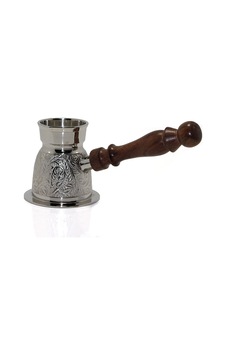 Pirinç Cezve 3.5'' İnc Pirinç Cezve 3.5'' İnc