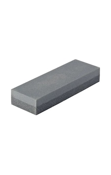 Eko 15x5x2,5 Çift Taraf Bileme Taşı - Bıçak, Makas Ve Satırlarınızı Kolayca Bilemeniz İçin Pratik Ve Kullanı