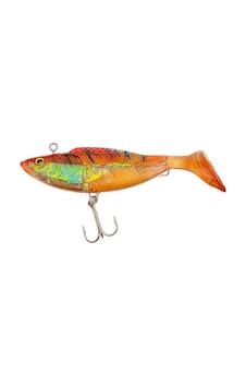 Silikon Balık Yem - Savage Yumy - 10cm - İğneli 13100-f003 Silikon Balık Yem - Savage Yumy - 10cm - İğneli 13100-f003