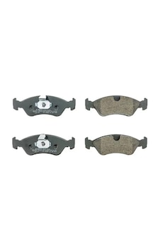 Opel Vectra A On Fren Balatasi 2.0 1989-1996 Aısın Bpop1016 Opel Vectra A On Fren Balatasi 2.0 1989-1996 Aısın Bpop1016