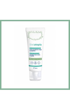Bşkvirgo Stelatopia Emollient Face Cream Yüz Kremi 40 Ml Bsk2026 Bşkvirgo Stelatopia Emollient Face Cream Yüz Kremi 40 Ml Bsk2026