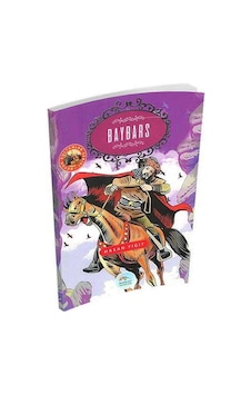 Baybars - Hasan Yiğit - Mavi Çatı Yayınları Baybars - Hasan Yiğit - Mavi Çatı Yayınları