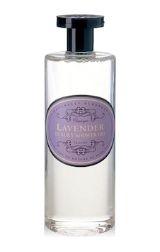 Naturally European Lavender Duş Jeli 500 ML