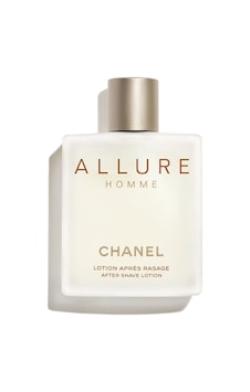 Chanel Allure Homme After Shave Lotion 100 Ml