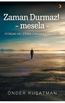 Zaman Durmaz - Mesela - / Önder Kuşatman Zaman Durmaz - Mesela - / Önder Kuşatman