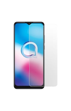 Alcatel 3X 2020 (5061U) Nano Kırılmaz Cam Ekran Koruyucu Alcatel 3X 2020 (5061U) Nano Kırılmaz Cam Ekran Koruyucu