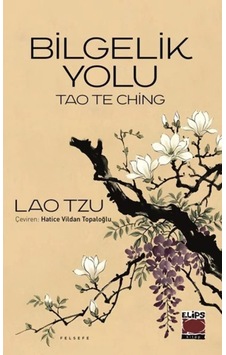 Tao The Ching-bilgelik Yolu