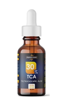 Doğal Eczane %30 Tca Kimyasal Soyucu Peeling 30 ML Doğal Eczane %30 Tca Kimyasal Soyucu Peeling 30 ML