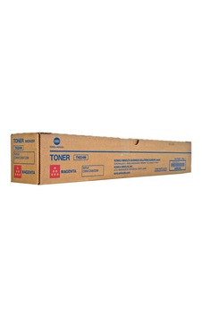 Konica Minolta Tn-324m Magenta Kırmızı Fotokopi Toneri Bizhup C258-308-368 26.000 Sayfa Konica Minolta Tn-324m Magenta Kırmızı Fotokopi Toneri Bizhup C258-308-368 26.000 Sayfa
