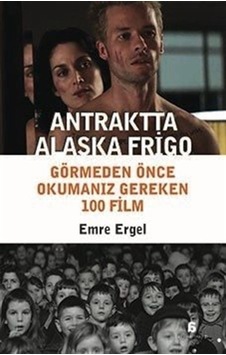 Antraktta Alaska Frigo / Emre Ergel Antraktta Alaska Frigo / Emre Ergel