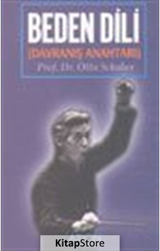 Beden Dili-Davranış Anahtarı - Prof. Dr. Otto Schober - Arion Yayınevi