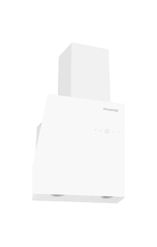 Dominox DA 625 V WH A Duvar Tipi 60 CM Davlumbaz Dominox DA 625 V WH A Duvar Tipi 60 CM Davlumbaz