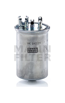 Audi A6 C6 2.0 Tdı Dizel Yakıt Filtresi 2005-2008 Mann Filter Audi A6 C6 2.0 Tdı Dizel Yakıt Filtresi 2005-2008 Mann Filter