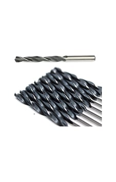 Hss Matkap Ucu 12 Mm 161ts5102105 Renkli