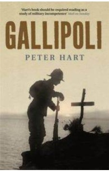 Gallipoli - Peter Hart - Profile Books Gallipoli - Peter Hart - Profile Books