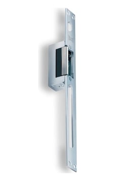Elektrikli Kapı Kilit Karşılığı No Bas - Aç Kilit Elektrikli Kapı Kilit Karşılığı No Bas - Aç Kilit