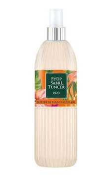 Bodrum Mandalinası 150 Ml Pet Şişe Sprey  Kolonya